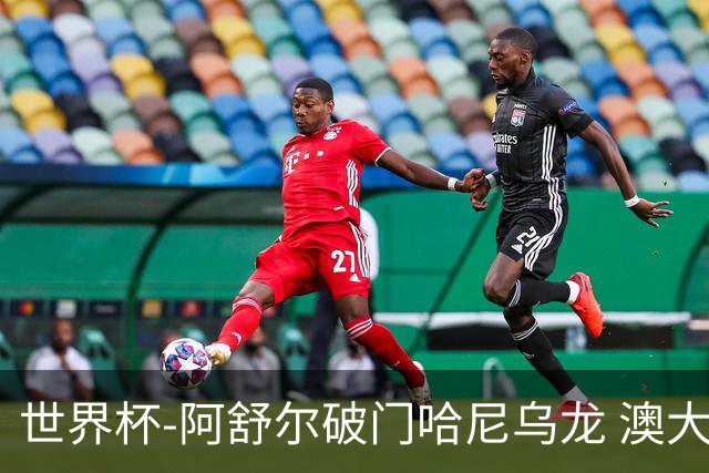 世界杯-阿舒尔破门哈尼乌龙 澳大利亚1-1埃及进点球