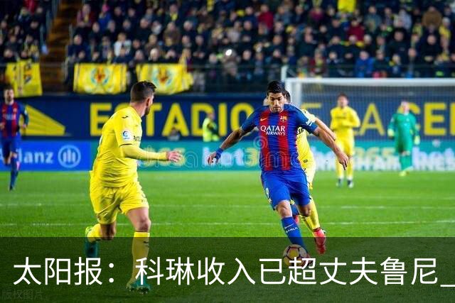 太阳报：科琳收入已超丈夫鲁尼 小儿子当自己设计的服装品牌模特
